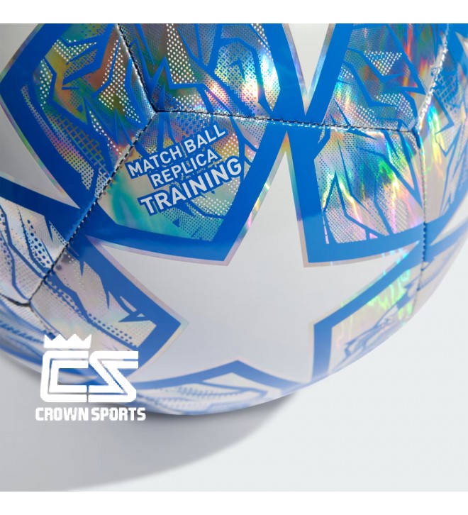 SOCCER BALL & FUTSAL BALL